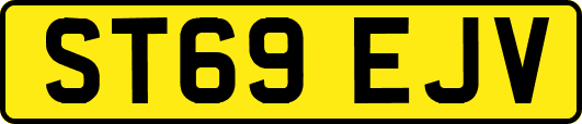 ST69EJV