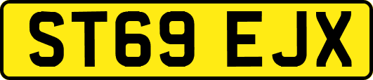 ST69EJX