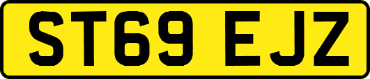 ST69EJZ