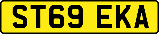 ST69EKA