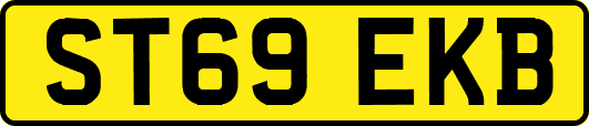 ST69EKB