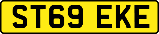 ST69EKE
