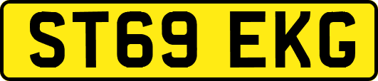 ST69EKG