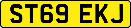 ST69EKJ
