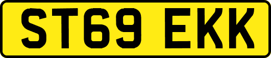 ST69EKK