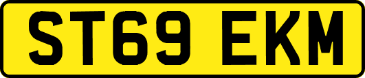 ST69EKM