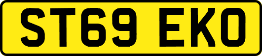 ST69EKO
