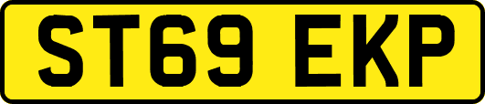 ST69EKP