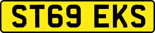 ST69EKS