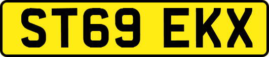 ST69EKX