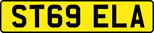 ST69ELA