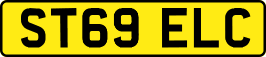 ST69ELC
