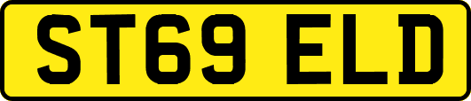 ST69ELD