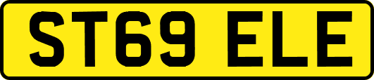 ST69ELE