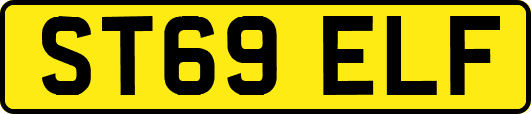ST69ELF