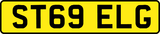 ST69ELG