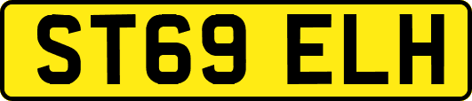 ST69ELH