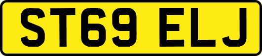 ST69ELJ