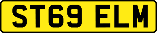 ST69ELM