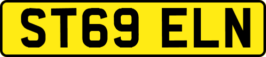 ST69ELN
