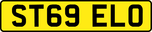 ST69ELO