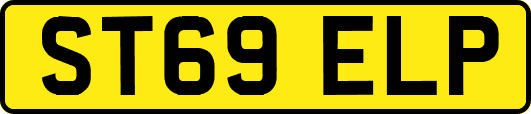 ST69ELP