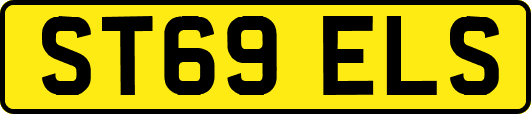 ST69ELS