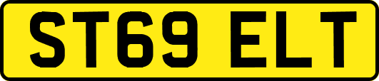 ST69ELT