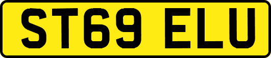 ST69ELU