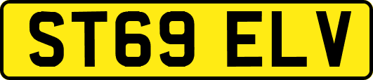 ST69ELV