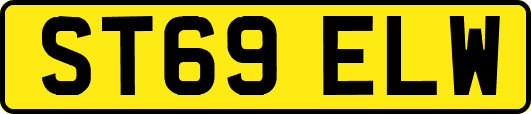 ST69ELW