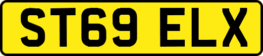 ST69ELX
