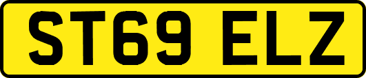 ST69ELZ