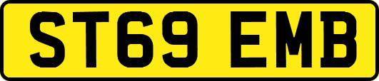 ST69EMB