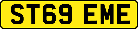 ST69EME