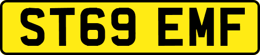 ST69EMF