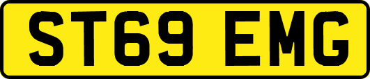 ST69EMG