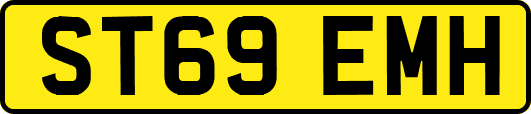 ST69EMH