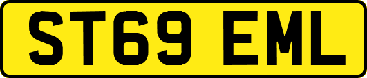 ST69EML