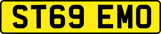 ST69EMO