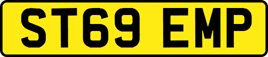 ST69EMP