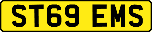 ST69EMS