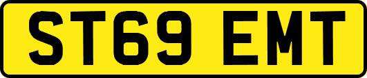 ST69EMT