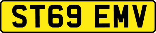 ST69EMV