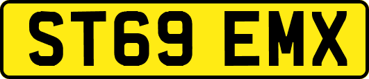 ST69EMX