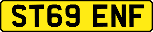 ST69ENF