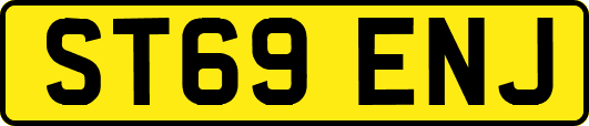 ST69ENJ