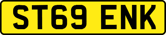 ST69ENK