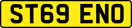 ST69ENO