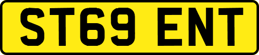 ST69ENT